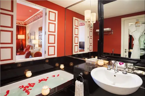 Taj Jai Mahal Palace, Jaipur - Other Facilities - Common Area 29